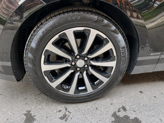 Land Rover RR Velar 2019, 169,000 km - 3.0 l - Bakı