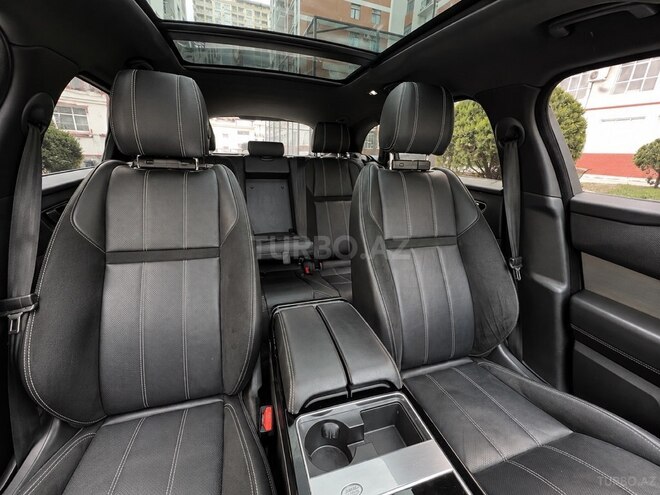 Land Rover RR Velar 2019, 169,000 km - 3.0 l - Bakı