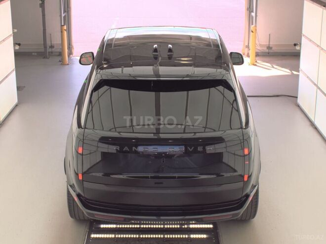 Land Rover Range Rover 2023, 46,671 km - 3.0 l - Bakı