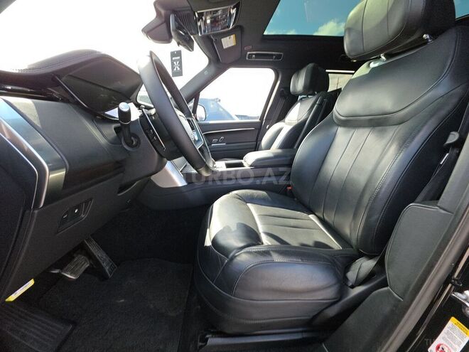 Land Rover Range Rover 2023, 46,671 km - 3.0 l - Bakı