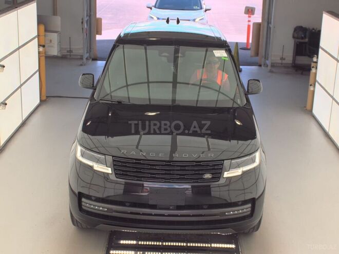 Land Rover Range Rover 2023, 46,671 km - 3.0 l - Bakı