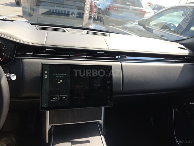 Land Rover Range Rover 2023, 46,671 km - 3.0 l - Bakı