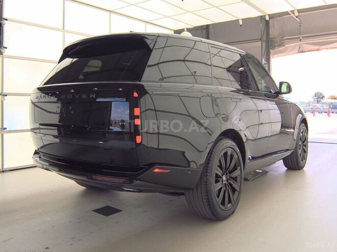 Land Rover Range Rover 2023, 46,671 km - 3.0 l - Bakı