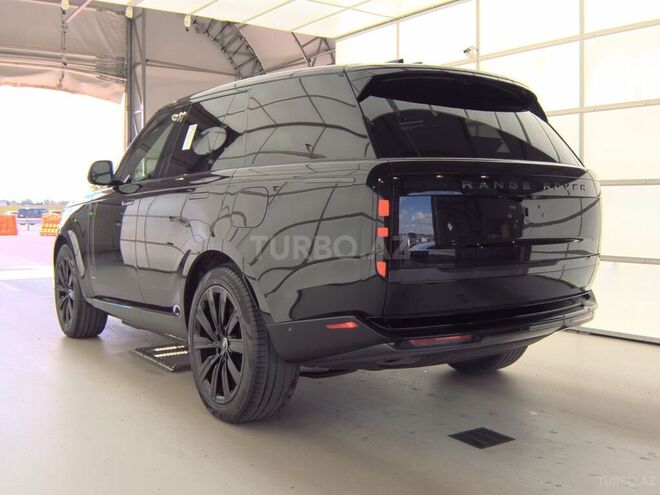 Land Rover Range Rover 2023, 46,671 km - 3.0 l - Bakı
