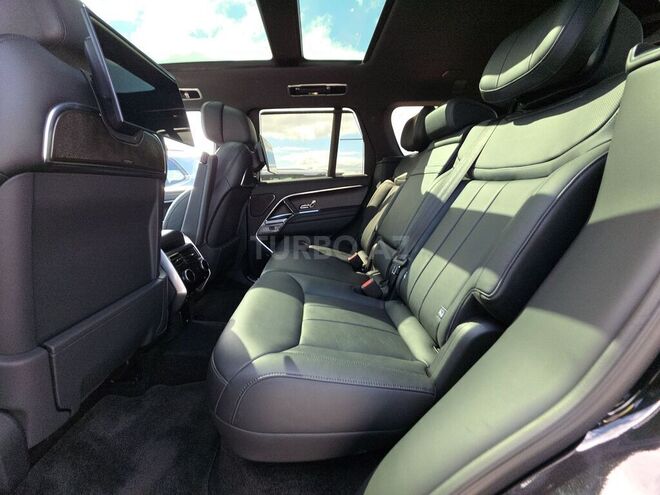 Land Rover Range Rover 2023, 46,671 km - 3.0 l - Bakı