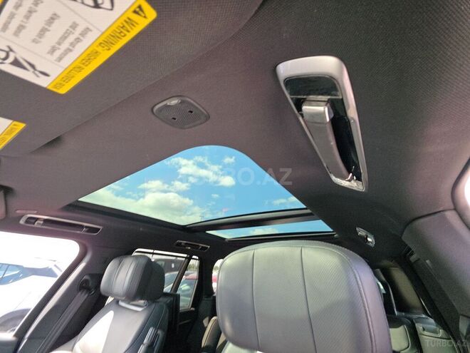 Land Rover Range Rover 2023, 46,671 km - 3.0 l - Bakı