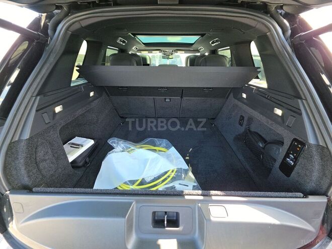 Land Rover Range Rover 2023, 46,671 km - 3.0 l - Bakı