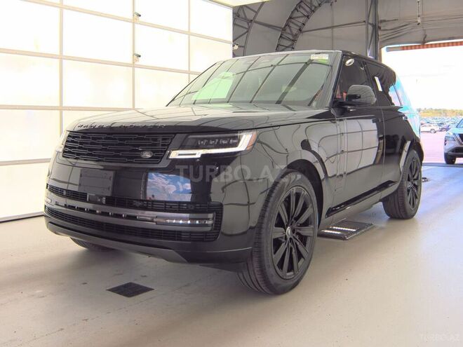 Land Rover Range Rover 2023, 46,671 km - 3.0 l - Bakı