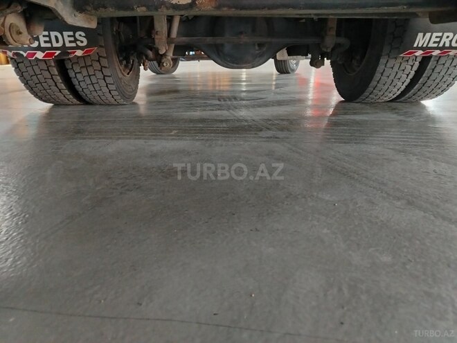 Mercedes Atego 815 1998, 699,758 km - 4.3 л - Gəncə