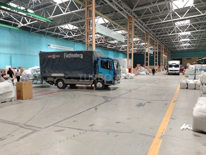 Mercedes Atego 815 1998, 699,758 km - 4.3 л - Gəncə