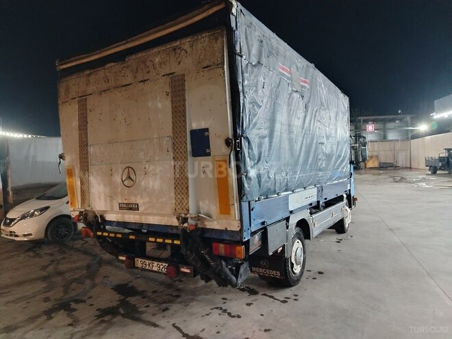 Mercedes Atego 815 1998, 699,758 km - 4.3 л - Gəncə