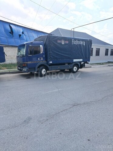 Mercedes Atego 815 1998, 699,758 km - 4.3 л - Gəncə