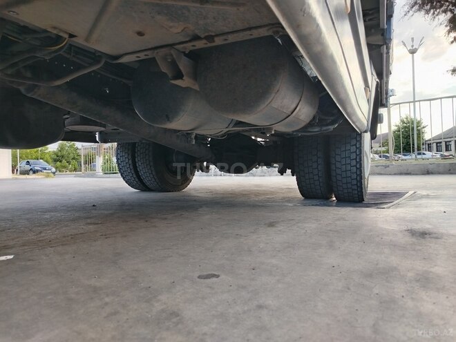 Mercedes Atego 815 1998, 699,758 km - 4.3 л - Gəncə