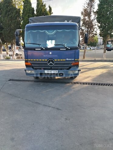 Mercedes Atego 815 1998, 699,758 km - 4.3 л - Gəncə