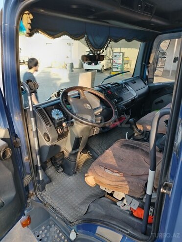 Mercedes Atego 815 1998, 699,758 km - 4.3 л - Gəncə
