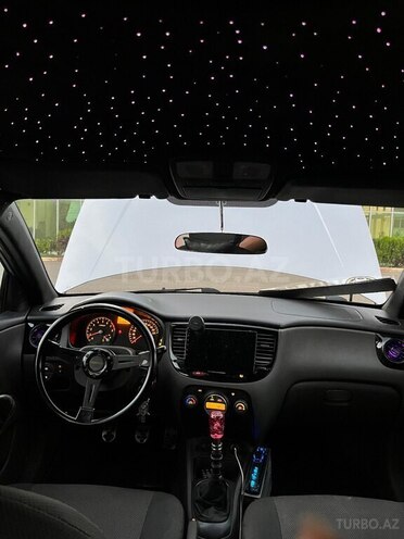 Kia Rio 2006, 350,353 km - 1.4 l - İmişli