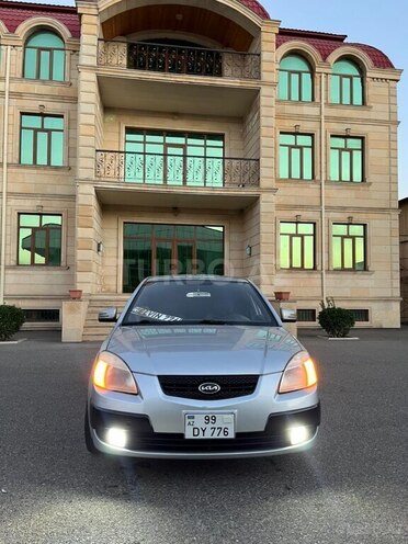 Kia Rio 2006, 350,353 km - 1.4 l - İmişli