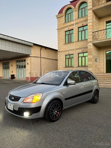 Kia Rio 2006, 350,353 km - 1.4 l - İmişli