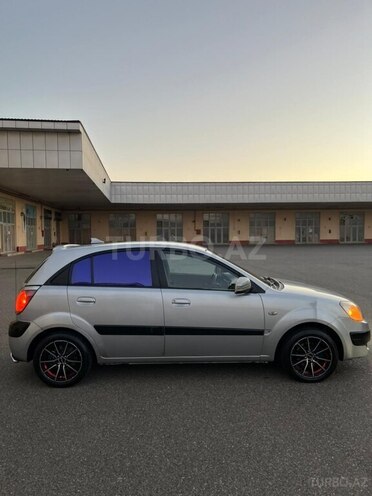 Kia Rio 2006, 350,353 km - 1.4 l - İmişli
