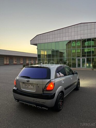 Kia Rio 2006, 350,353 km - 1.4 l - İmişli