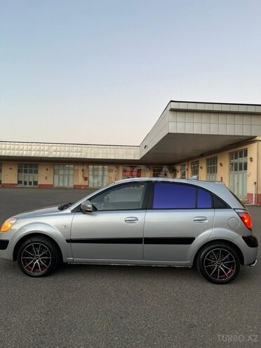 Kia Rio 2006, 350,353 km - 1.4 l - İmişli