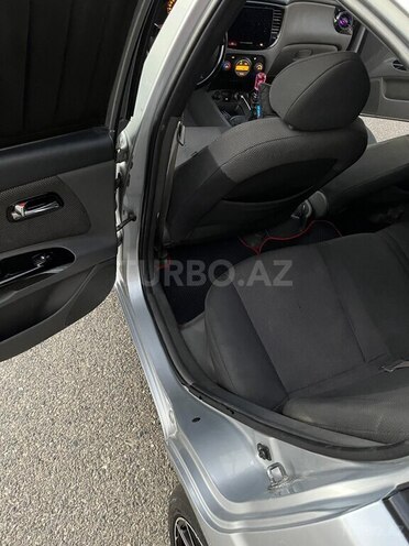 Kia Rio 2006, 350,353 km - 1.4 l - İmişli