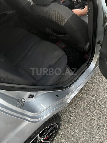 Kia Rio 2006, 350,353 km - 1.4 l - İmişli