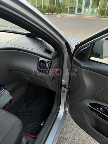 Kia Rio 2006, 350,353 km - 1.4 l - İmişli