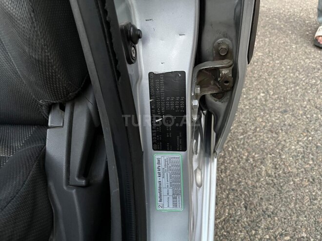 Kia Rio 2006, 350,353 km - 1.4 l - İmişli