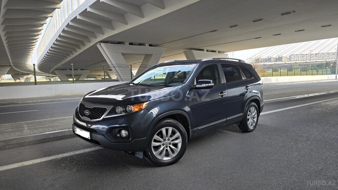 Kia Sorento 2011, 219,000 km - 2.0 l - Bakı