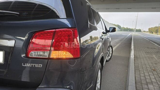 Kia Sorento 2011, 219,000 km - 2.0 l - Bakı