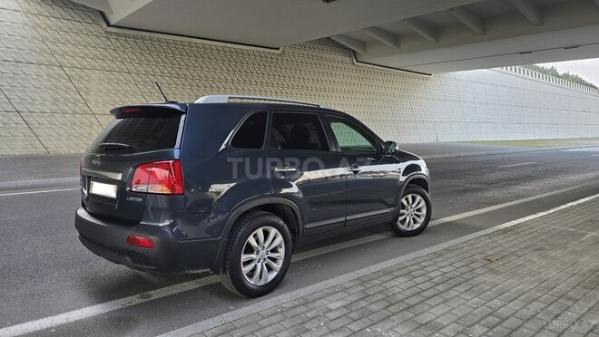 Kia Sorento 2011, 219,000 km - 2.0 l - Bakı