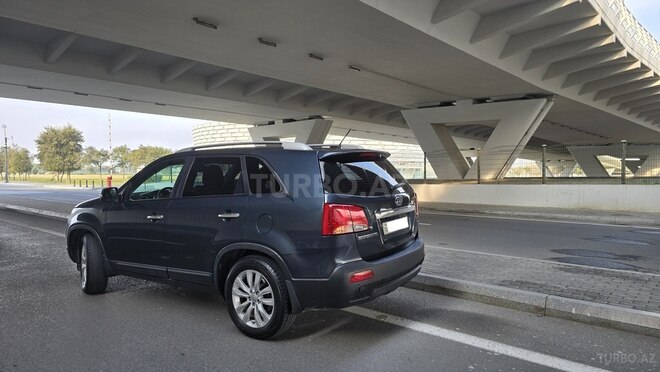 Kia Sorento 2011, 219,000 km - 2.0 l - Bakı