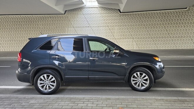 Kia Sorento 2011, 219,000 km - 2.0 l - Bakı