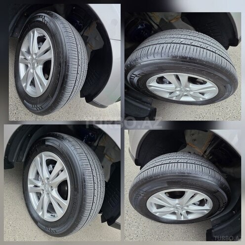 Hyundai Santa Fe 2010, 177,523 km - 2.0 l - Bakı