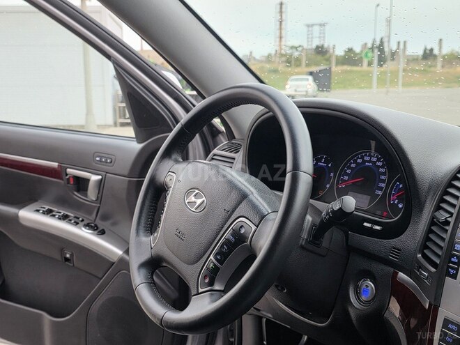Hyundai Santa Fe 2010, 177,523 km - 2.0 l - Bakı