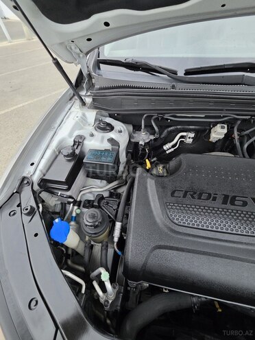 Hyundai Santa Fe 2010, 177,523 km - 2.0 l - Bakı