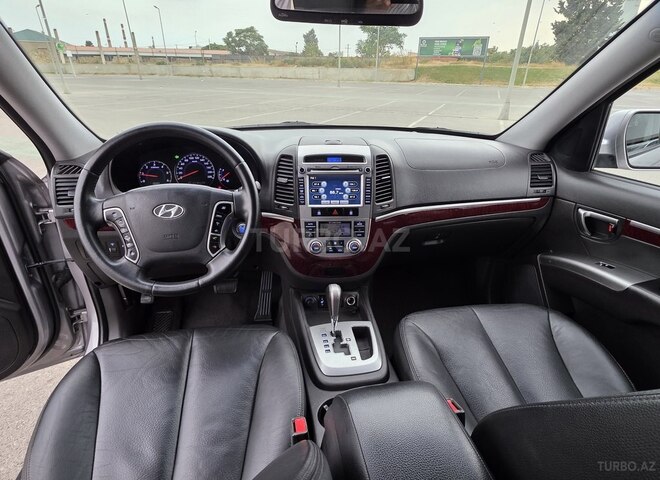 Hyundai Santa Fe 2010, 177,523 km - 2.0 l - Bakı