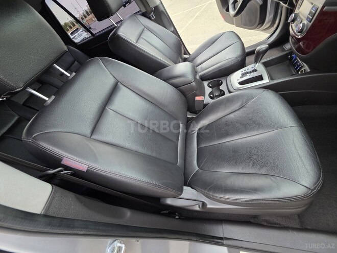 Hyundai Santa Fe 2010, 177,523 km - 2.0 l - Bakı