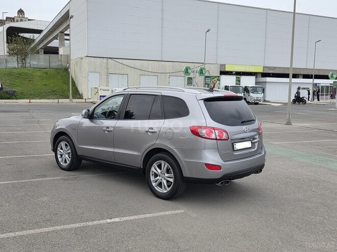 Hyundai Santa Fe 2010, 177,523 km - 2.0 l - Bakı