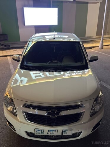 Chevrolet Cobalt 2025, 71,000 km - 1.5 л - Quba