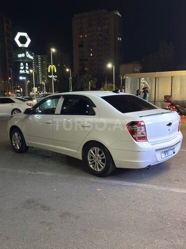 Chevrolet Cobalt 2025, 71,000 km - 1.5 л - Quba
