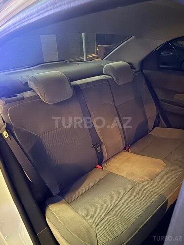 Chevrolet Cobalt 2025, 71,000 km - 1.5 л - Quba