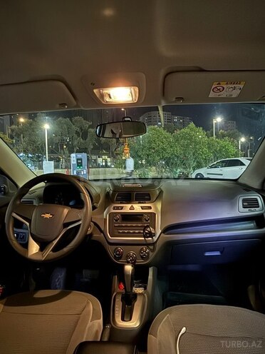 Chevrolet Cobalt 2025, 71,000 km - 1.5 л - Quba