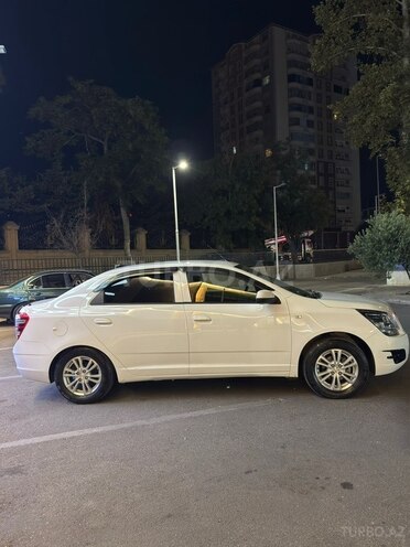 Chevrolet Cobalt 2025, 71,000 km - 1.5 л - Quba