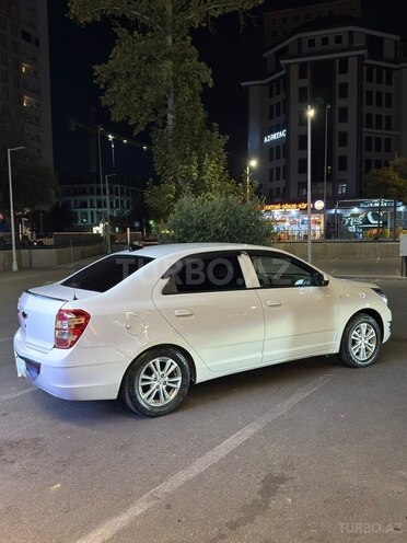 Chevrolet Cobalt 2025, 71,000 km - 1.5 л - Quba
