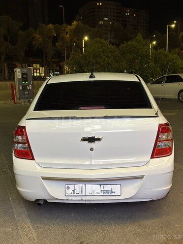 Chevrolet Cobalt 2025, 71,000 km - 1.5 л - Quba