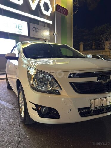 Chevrolet Cobalt 2025, 71,000 km - 1.5 л - Quba