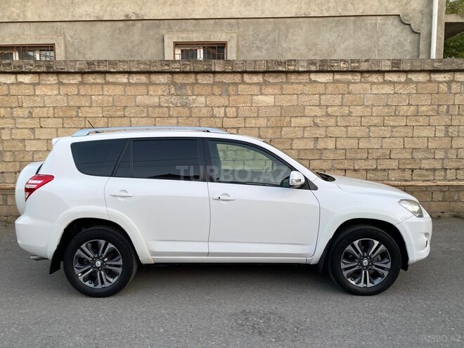 Toyota RAV4 2010, 77,000 km - 2.4 l - Bakı