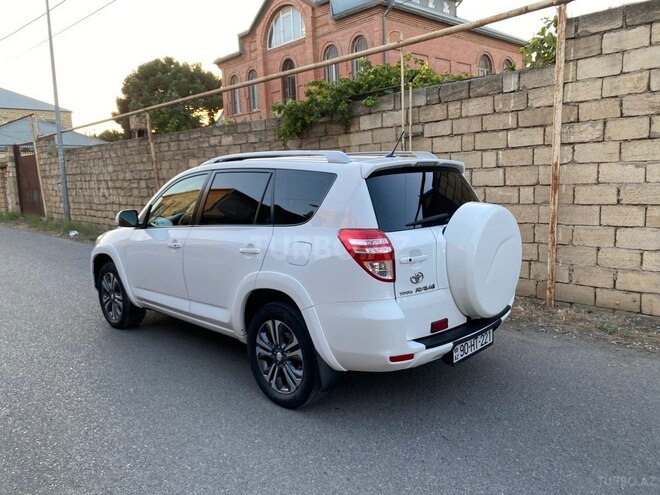 Toyota RAV4 2010, 77,000 km - 2.4 l - Bakı